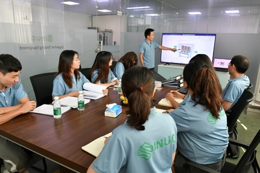 Sinuo Testing Equipment Co. , Limited