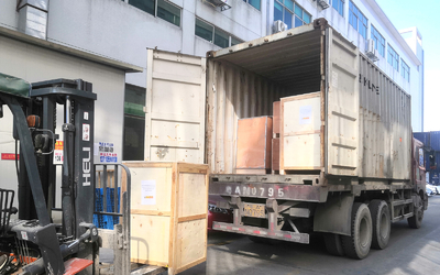Sinuo Testing Equipment Co. , Limited