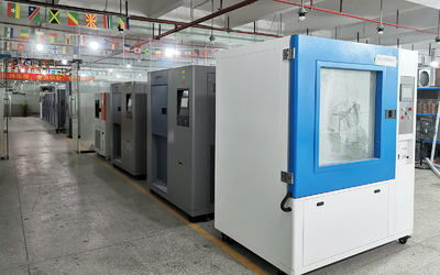 Sinuo Testing Equipment Co. , Limited