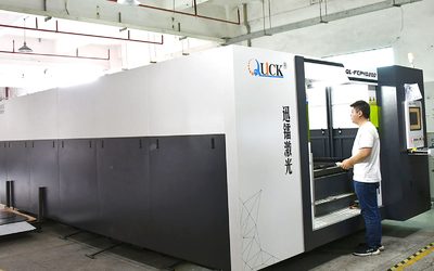 Sinuo Testing Equipment Co. , Limited