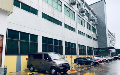 Sinuo Testing Equipment Co. , Limited