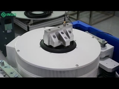 IEC 62752 EV Charger Mesin pengujian kejutan getaran elektromagnetik