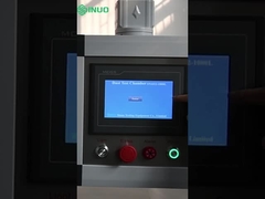 IEC60529 IP5/6X EV Charge Station Walk-In Sand & Dust Test Chamber (Stasiun Pengisian EV)