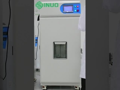 IEC 60086-4 Lithium Battery Impact Height 0 ‰ 1000mm Heavy Impact Tester