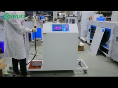 UL2594 Perangkat pengujian tegangan dan torsi kabel untuk colokan dan soket kendaraan