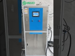 IEC 60529 IPX1 sampai IPX8 Sistem pengujian perlindungan terhadap penetrasi air