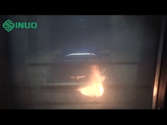 Apakah Anda tahu fitur utama dari Battery Fire Explosion Projectile Testing Equipment?