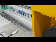 Bagaimana Drive Over Testing Equipment membantu memverifikasi kelelahan mekanik plug EV?