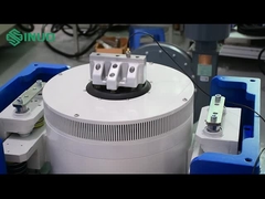 Apa itu mesin uji getaran elektromagnetik? Bagaimana cara kerjanya?