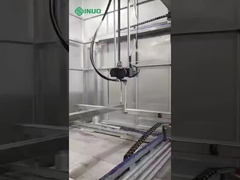 Apa yang membuat IPX9 Water Spray Test Room unik? Apa pentingnya IPX9 dalam pengujian?
