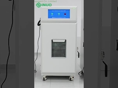 Apakah baterai Anda siap untuk pengujian tahan ledakan?