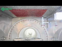 Bagaimana peralatan pengujian penembusan air kami dapat membantu Anda memastikan daya tahan produk?