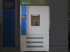 Seberapa baik produk Anda akan bekerja di ruang uji suhu tinggi dan rendah?