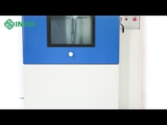 Ingin tahu apakah produk Anda sesuai dengan IPX9K? Biarkan IPX9K Chamber memutuskan!