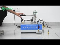 Apakah Anda ingin tahu lebih banyak tentang Sistem Uji Tekanan Manual Baterai Kendaraan Listrik?