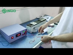 Bagaimana Probe Uji IPXXB Dapat Memastikan Produk Anda Memenuhi Standar Keamanan?