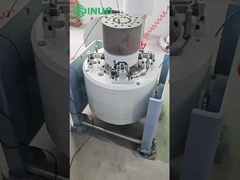 Apakah Mesin Kendaraan Komersial Anda Siap untuk Tes Getaran Elektromagnetik yang Tepat?