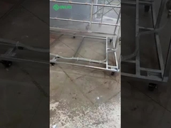 Seberapa baik kendaraan Anda tahan air?