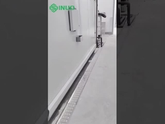 Apa itu kamar uji suhu dan kelembaban konstan?