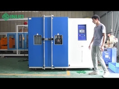 Mengapa Anda Harus Menggunakan Kamar Uji Kelembaban Suhu Tinggi dan Rendah untuk Uji Lingkungan?