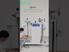 Apa Peran Alat Uji Kekuatan Tarik dan Torsi Anchorage Kabel dalam Memastikan Keselamatan?