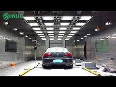 Mengapa Memilih Ruang Uji Simulasi Surya untuk Uji Presisi? - Peralatan Uji Kendaraan Listrik