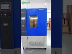 Apa yang membuat ruang uji suhu kelembaban penting untuk keandalan dan inovasi produk?