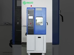 Bagaimana Memilih Kamar Uji Suhu dan Kelembaban yang Sempurna untuk Kebutuhan Anda?