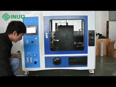 Apa yang membuat ruang uji api horizontal dan vertikal penting untuk kepatuhan industri?