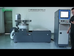 Mencari solusi pengujian getaran yang akurat? Mengapa tidak mencoba peralatan pengujian getaran canggih kami?