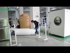 Apa yang Membuat IPX 6K9K Air Jet Nozzle Tes Tekanan Tinggi Penting untuk Produk Anda?