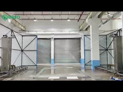 Bisakah Stasiun Pengisian Anda Memenuhi Standar Uji Waterproof IPX5?