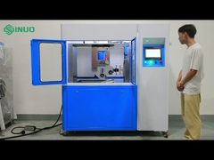 Dapatkah mesin uji daya tahan kunci mekanik plug EV memastikan keandalan jangka panjang?