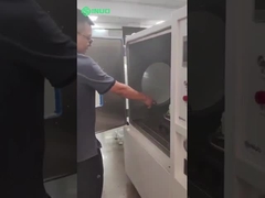 Bagaimana Memilih Ruang Uji IPX5/IPX6 yang Tepat untuk Kebutuhan Anda?