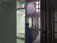 Apakah Anda ingin pengujian ketahanan debu superior dengan ruang uji besar kami?