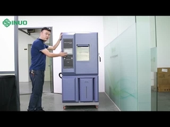 Perlu Pengendalian Lingkungan yang Tepat untuk Pengujian Anda?