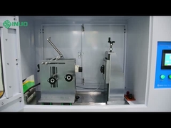 Mencari presisi dalam pengujian konektor?