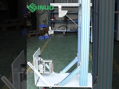 Perlu tes dampak IK yang akurat untuk EVSE Anda? Cobalah alat palu pendulum energi tinggi kami!