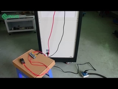 Bagaimana Anda dapat memastikan kinerja yang dapat diandalkan dari tumpukan pengisian EV Anda? Coba Generator Tegangan Impulse kami