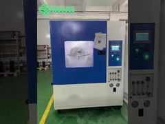 Bagaimana saya menguji kinerja tahan air dari perangkat saya dengan IPX56 ruang?