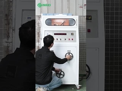 Apa kegunaan dari High Current Arc Ignition Combustion Testing Equipment ini?