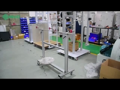 Mencari tes semprotan air UL1598 yang tepat untuk meningkatkan daya tahan produk?