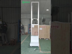 Apakah peralatan pasokan EV Anda cukup kokoh? Ujilah dengan perangkat dampak bola baja kami!