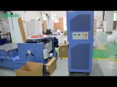 Mencari sistem pengujian getaran presisi tinggi untuk kinerja yang dapat diandalkan?