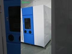 Dapatkah produk Anda lulus UL 1581 VW-1/FT2 Flame Test?