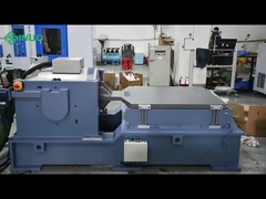 Dapatkah produk Anda bertahan dari tes getaran ekstrim ini? Periksa dengan Sistem Uji Getaran kami.