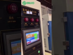 Mencari solusi presisi tinggi untuk penuaan ozon dan tes ketegangan?