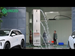 IPX56 Waterproof Testing Real-Time ️ Dapatkah Perangkat Anda Melalui Tes?