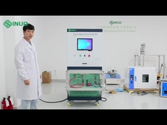 Bagaimana Sistem Uji Resistensi Arus Tinggi Terminal Tanah Jaminan Kinerja?