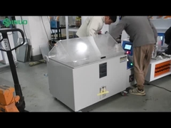 Mengapa Industri Mengandalkan Tes Semprotan Garam untuk Ketahanan Korosi?